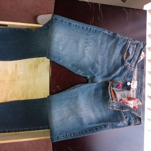 Lucky brand pants size 31